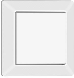 Steinel - Afdekraam schakelmateriaal drdloze schakelr tapduo c