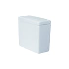 Duravit - Opbouwspoelreservoir opsplres strck wt