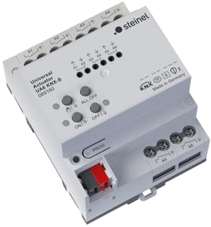 Steinel - Schakelactor bussysteem schkactor 089160
