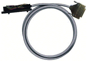 Weidmüller - PLC verbindingskabel 7789845030