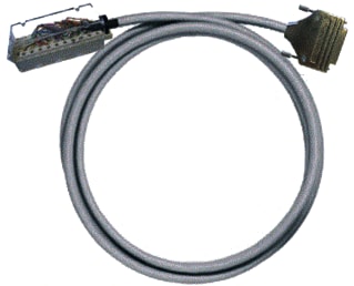 Weidmüller - PLC verbindingskabel PLC KBL PAC-M340-SD25-V0-3M