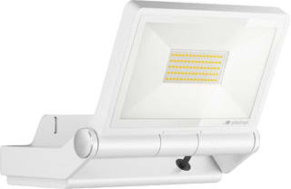 Steinel - Downlight/spot/schijnwerper buitenspotxled pro one wt