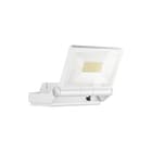 Steinel - Downlight/spot/schijnwerper buitenspotxled pro one wt