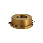 Gestra - RK44-025 Terugslagklep ubel trgslkl br pn16 dn25 fl
