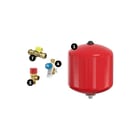 Flamco - Installatiepakket Combi-art. Verwarming Basefl. Install.Pak Basis 18