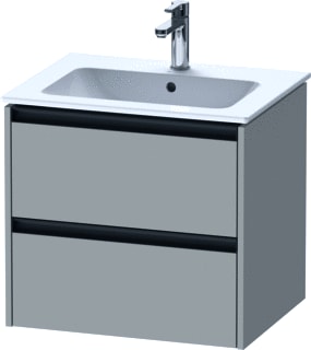 Duravit - Wastafelonderkast wstonkst ket2 btg mt