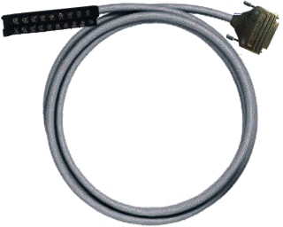 Weidmüller - PLC verbindingskabel 7789869010