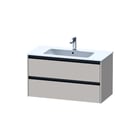 Duravit - Wastafelonderkast wstonkst ket2 tpe