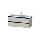 Duravit - Wastafelonderkast wstonkst ket2 tpe