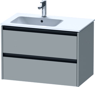 Duravit - Wastafelonderkast wstonkst ket2 btg mt