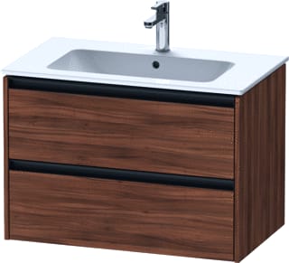 Duravit - Wastafelonderkast Wstonkst Ket2 Not