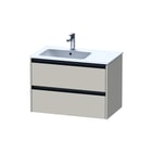 Duravit - Wastafelonderkast wstonkst ket2 tpe