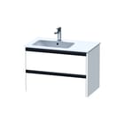 Duravit - Wastafelonderkast wstonkst ket2 wt
