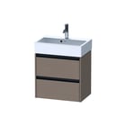 Duravit - Wastafelonderkast wstonkst ket2 lin