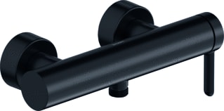 Duravit - Douchemengkraan (opbouw) dchkrn c.1 1grp zw