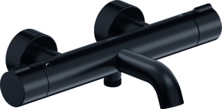 Duravit - Badmengkraan (opbouw) Bdmngkr Badth Zw Mt