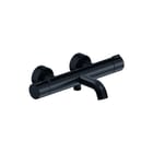 Duravit - Badmengkraan (opbouw) Bdmngkr Badth Zw Mt