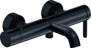 Duravit - Badmengkraan (opbouw) bdmngkr 1grp zw mt