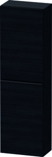 Duravit - Badmeubelkast Bdmeub D-N Hlfh Eik