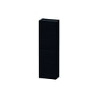 Duravit - Badmeubelkast Bdmeub D-N Hlfh Eik