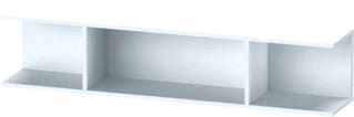 Duravit - Wandplank wplnk ket2 wt mt