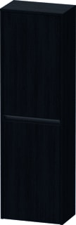 Duravit - Badmeubelkast bdmeub ket2 eik mt