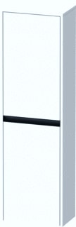 Duravit - Badmeubelkast bdmeub ket2 wt mt