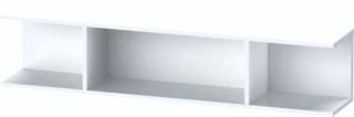 Duravit - Wandplank wplnk ket2 hgw