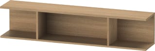 Duravit - Wandplank wplnk ket2 eik mt