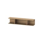Duravit - Wandplank wplnk ket2 eik mt