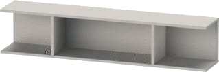 Duravit - Wandplank wplnk ket2 tpe sprmt
