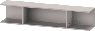 Duravit - Wandplank wplnk ket2 tpe mt