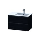 Duravit - Wastafelonderkast wstonkst ket2 eik