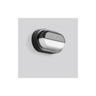 RZB - Alu-Lux Oval Plafond-/wandarmatuur 582066.0031