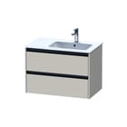 Duravit - Wastafelonderkast wstonkst ket2 tpe