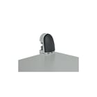 Legrand - Marina/Atlantic Comp. v. opstell./kopp. kast/less. Montplaat Ophangset Se4
