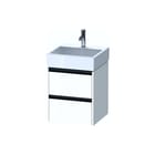 Duravit - Wastafelonderkast wstonkst ket2 hgw