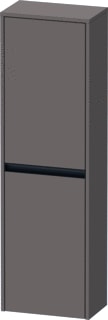 Duravit - Badmeubelkast bdmeub ket2 bsl mt