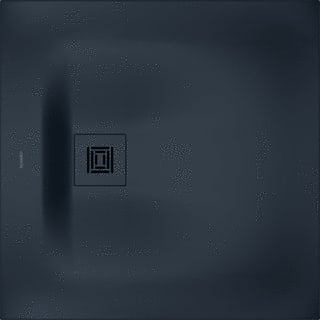 Duravit - Douchebak Dchbk Sustn Dnklgr