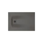 Duravit - Douchebak dchbk sustn greig mt
