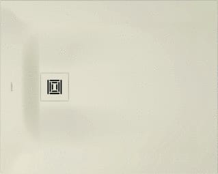 Duravit - Douchebak dchbk sustn crm mt