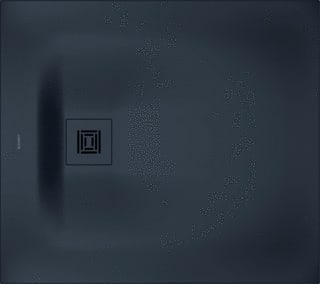 Duravit - Douchebak dchbk sustn dnklgr