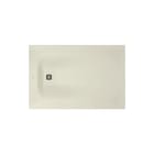 Duravit - Douchebak Dchbk Sustn Crm Mt