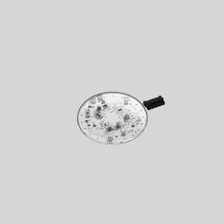 RZB - Plafond-/wandarmatuur e90-6843.020
