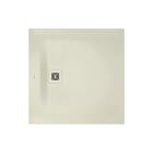 Duravit - Douchebak Dchbk Sustn Crm Mt