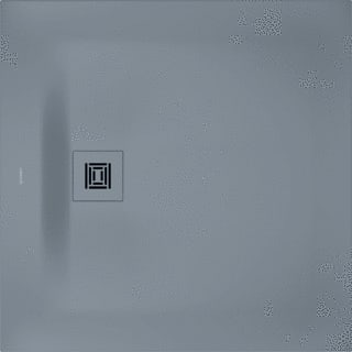 Duravit - Douchebak Dchbk Sustn Hllgr Mt