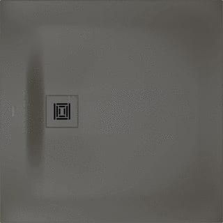 Duravit - Douchebak Dchbk Sustn Greig Mt