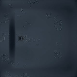 Duravit - Douchebak Dchbk Sustn Dnklgr