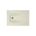 Duravit - Douchebak dchbk sustn crm mt