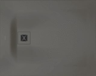 Duravit - Douchebak dchbk sustn greig mt
